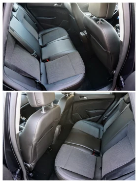 Opel Astra 1.7CDTi SPORT TOURER COSMO  | Mobile.bg    12