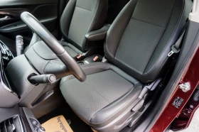 Opel Mokka X 1.6CDTi ADVANCE AUTO  | Mobile.bg    8