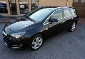 Opel Astra 1.7CDTi SPORT TOURER COSMO - цена по договаряне - 17460746 1