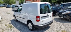 VW Caddy 1.6tdi+ klima | Mobile.bg    5