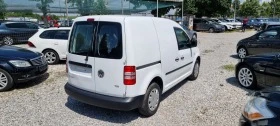 VW Caddy 1.6tdi+ klima | Mobile.bg    4