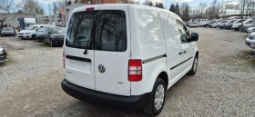 VW Caddy 1.6tdi+ klima | Mobile.bg    4