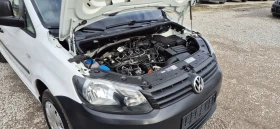 VW Caddy 1.6tdi+ klima | Mobile.bg    10