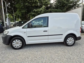 VW Caddy 1.6TDI -KLIMA | Mobile.bg    6