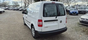 VW Caddy 1.6tdi+ klima | Mobile.bg    5