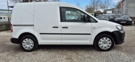 VW Caddy 1.6tdi+ klima | Mobile.bg    3