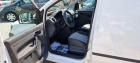 VW Caddy 1.6tdi+ klima | Mobile.bg    6