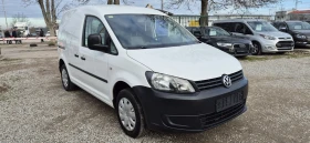 VW Caddy 1.6tdi+ klima | Mobile.bg    2