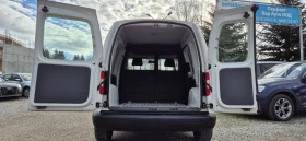 VW Caddy 1.6tdi+ klima | Mobile.bg    11