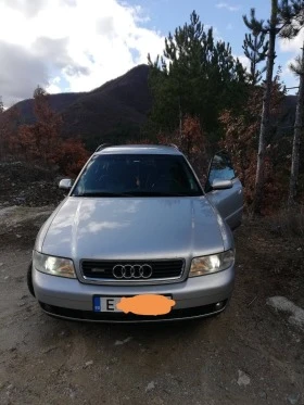 Audi A4 2.5 TDI, снимка 1