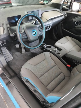BMW i3 120Ah, снимка 6 - Автомобили и джипове - 44882717