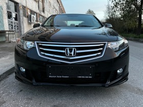 Honda Accord 2.2 DTEC Luxury Type S, снимка 1 - Автомобили и джипове - 45062542