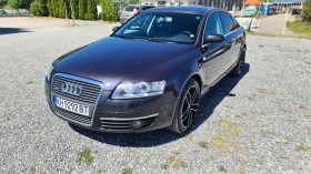 Audi A6 4F 3.2 | Mobile.bg   8
