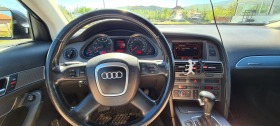 Audi A6 4F 3.2 | Mobile.bg   11