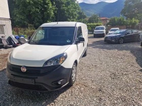 Fiat Doblo ХЛАДИЛЕН, снимка 1