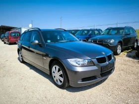 BMW 318 2.0I, снимка 1