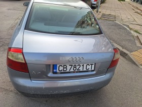 Audi A4 1.9 tdi, снимка 5