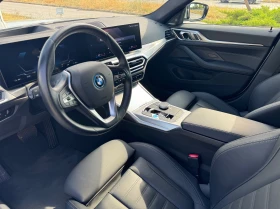 BMW i4 eDrive40   | Mobile.bg    5