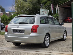 Toyota Avensis 2.2 D4D * 150Hp* ЛИЗИНГ, снимка 5