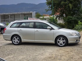 Toyota Avensis 2.2 D4D * 150Hp* ЛИЗИНГ, снимка 6