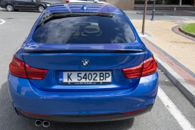 BMW 420 М пакет, снимка 10