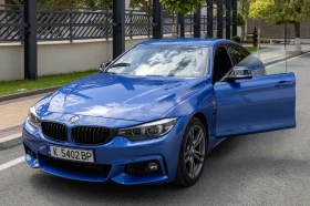 BMW 420 М пакет, снимка 12