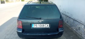 VW Passat Пасат б.5.5, снимка 6