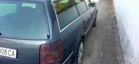 VW Passat Пасат б.5.5, снимка 5