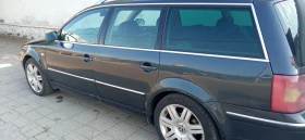 VW Passat  .5.5 | Mobile.bg    4