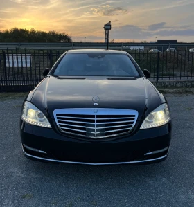  Mercedes-Benz S 350