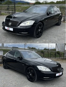 Mercedes-Benz S 350 FACE* 4-MATIC* FULL* EURO6* BLUETEC*   | Mobile.bg    2