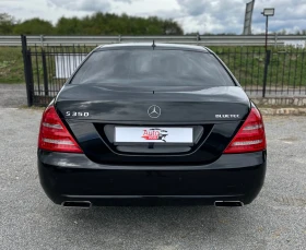 Mercedes-Benz S 350 FACE* 4-MATIC* EURO6* BLUETEC* DISTRONIC+ * FULL | Mobile.bg    5