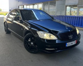 Обява за продажба на Mercedes-Benz S 350 FACE* 4-MATIC* EURO6* BLUETEC* DISTRONIC+ * FULL ~23 333 лв. - изображение 1