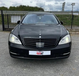 Обява за продажба на Mercedes-Benz S 350 FACE* 4-MATIC* EURO6* BLUETEC* DISTRONIC+ * FULL ~23 333 лв. - изображение 1