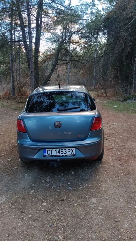 Seat Toledo 1.6i, снимка 5