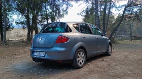 Seat Toledo 1.6i, снимка 4