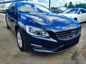 Volvo V60 D4-180k.ТОП СЪСТОЯНИЕ, СЕРВИЗНА КНИЖКА , снимка 1