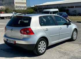 VW Golf 5  1.9 TDI 105 кс , снимка 9