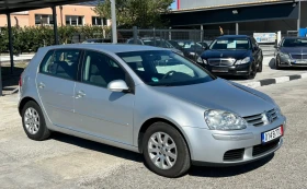 VW Golf 5  1.9 TDI 105 кс , снимка 6