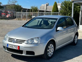 VW Golf 5  1.9 TDI 105 кс , снимка 2