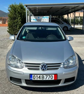 VW Golf 5  1.9 TDI 105 кс , снимка 4