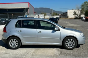 VW Golf 5  1.9 TDI 105 кс , снимка 5