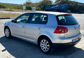 VW Golf 5  1.9 TDI 105 кс , снимка 8