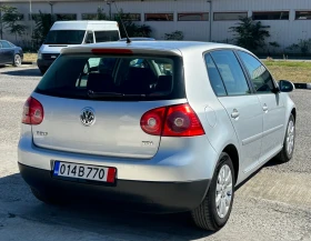 VW Golf 5  1.9 TDI 105 кс , снимка 7