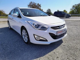 Hyundai I40 1.7-136 КС CRDI-NAVI-6Ск , снимка 3