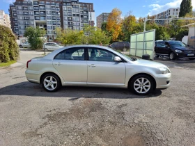 Toyota Avensis 2.0D4D126, снимка 3