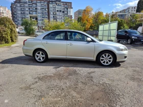 Toyota Avensis 2.0D4D126, снимка 4