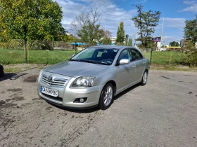 Toyota Avensis 2.0D4D126, снимка 1