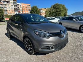 Renault Captur 1.5DCI 90kc ITALIA NAVI, снимка 1