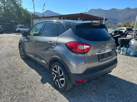 Renault Captur 1.5DCI 90kc ITALIA NAVI, снимка 5